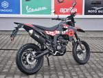 Klikněte pro detailní foto č. 6 - Aprilia SX 125