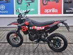Klikněte pro detailní foto č. 7 - Aprilia SX 125