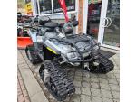 Klikněte pro detailní foto č. 10 - CAN-AM Outlander Max 800R LTD, DPH
