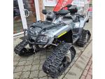 Klikněte pro detailní foto č. 2 - CAN-AM Outlander Max 800R LTD, DPH