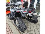 Klikněte pro detailní foto č. 5 - CAN-AM Outlander Max 800R LTD, DPH