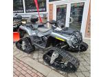Klikněte pro detailní foto č. 9 - CAN-AM Outlander Max 800R LTD, DPH