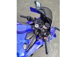 Klikněte pro detailní foto č. 11 - Yamaha YZF-R1, ČR, KRÁSNÁ, LADĚNÝ VÝFUK