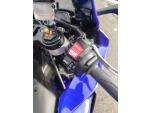 Klikněte pro detailní foto č. 12 - Yamaha YZF-R1, ČR, KRÁSNÁ, LADĚNÝ VÝFUK