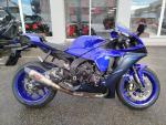 Klikněte pro detailní foto č. 2 - Yamaha YZF-R1, ČR, KRÁSNÁ, LADĚNÝ VÝFUK