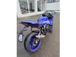 Klikněte pro detailní foto č. 3 - Yamaha YZF-R1, ČR, KRÁSNÁ, LADĚNÝ VÝFUK