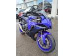 Klikněte pro detailní foto č. 4 - Yamaha YZF-R1, ČR, KRÁSNÁ, LADĚNÝ VÝFUK