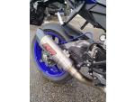 Klikněte pro detailní foto č. 7 - Yamaha YZF-R1, ČR, KRÁSNÁ, LADĚNÝ VÝFUK
