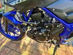 Klikněte pro detailní foto č. 12 - Yamaha MT-03