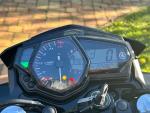 Klikněte pro detailní foto č. 13 - Yamaha MT-03