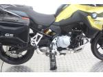 Klikněte pro detailní foto č. 11 - BMW F 750 GS
