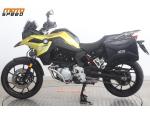 Klikněte pro detailní foto č. 2 - BMW F 750 GS