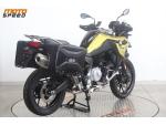 Klikněte pro detailní foto č. 5 - BMW F 750 GS