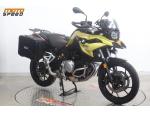 Klikněte pro detailní foto č. 7 - BMW F 750 GS