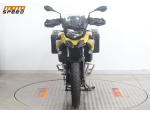 Klikněte pro detailní foto č. 8 - BMW F 750 GS