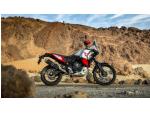 Klikněte pro detailní foto č. 5 - Yamaha Ténéré 700 World Raid - AKCE + 5 let záruka