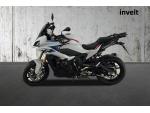 Klikněte pro detailní foto č. 2 - BMW S 1000 XR