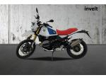 Klikněte pro detailní foto č. 2 - BMW R 12 G/S