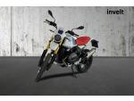 Detail nabídky - BMW R 12 G/S