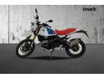 Klikněte pro detailní foto č. 2 - BMW R 12 G/S
