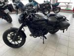 Klikněte pro detailní foto č. 4 - Kawasaki Eliminator 500 2024 9tkm 34kw