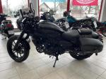 Klikněte pro detailní foto č. 5 - Kawasaki Eliminator 500 2024 9tkm 34kw