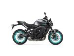Klikněte pro detailní foto č. 2 - Yamaha MT-09 Y-AMT - AKČNÍ CENA + 5 let záruka
