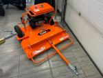 Klikněte pro detailní foto č. 2 - Ostatní QuadKit MOWER 120 / SLEVA /