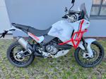 Klikněte pro detailní foto č. 11 - Ducati DesertX jak nová