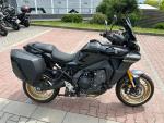 Klikněte pro detailní foto č. 2 - Yamaha Tracer 9 GT