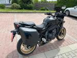 Klikněte pro detailní foto č. 3 - Yamaha Tracer 9 GT