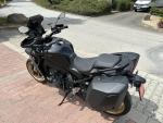 Klikněte pro detailní foto č. 5 - Yamaha Tracer 9 GT