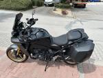 Klikněte pro detailní foto č. 6 - Yamaha Tracer 9 GT
