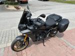 Klikněte pro detailní foto č. 7 - Yamaha Tracer 9 GT