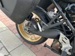 Klikněte pro detailní foto č. 12 - Yamaha Tracer 9 GT