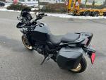 Klikněte pro detailní foto č. 5 - Yamaha Tracer 9 GT