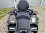 Klikněte pro detailní foto č. 8 - Linhai 650L Pro EPS 4x4 Landforce CAMO SKLADEM