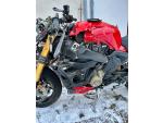 Klikněte pro detailní foto č. 5 - Ducati Streetfighter V4 S