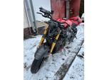 Klikněte pro detailní foto č. 7 - Ducati Streetfighter V4 S