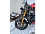 Klikněte pro detailní foto č. 8 - Ducati Streetfighter V4 S
