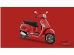 Klikněte pro detailní foto č. 4 - Vespa GTS 310 S HPE ABS