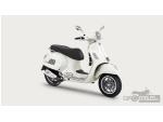 Klikněte pro detailní foto č. 6 - Vespa GTS 310 S HPE ABS