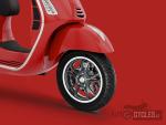 Klikněte pro detailní foto č. 8 - Vespa GTS 310 S HPE ABS