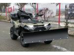 Klikněte pro detailní foto č. 4 - Loncin XWolf 550i EPS 4x4 Long písková ( Homologace L7e )