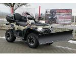 Klikněte pro detailní foto č. 5 - Loncin XWolf 550i EPS 4x4 Long písková ( Homologace L7e )