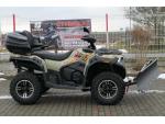 Klikněte pro detailní foto č. 6 - Loncin XWolf 550i EPS 4x4 Long písková ( Homologace L7e )
