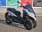 Detail nabídky - Piaggio MP3 300 Sport - možno řídit s ř.p. skupiny "B"