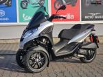 Klikněte pro detailní foto č. 2 - Piaggio MP3 300 Sport - možno řídit s ř.p. skupiny "B"