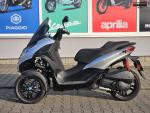 Klikněte pro detailní foto č. 5 - Piaggio MP3 300 Sport - možno řídit s ř.p. skupiny "B"