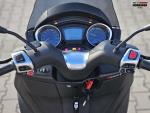 Klikněte pro detailní foto č. 9 - Piaggio MP3 300 Sport - možno řídit s ř.p. skupiny "B"
